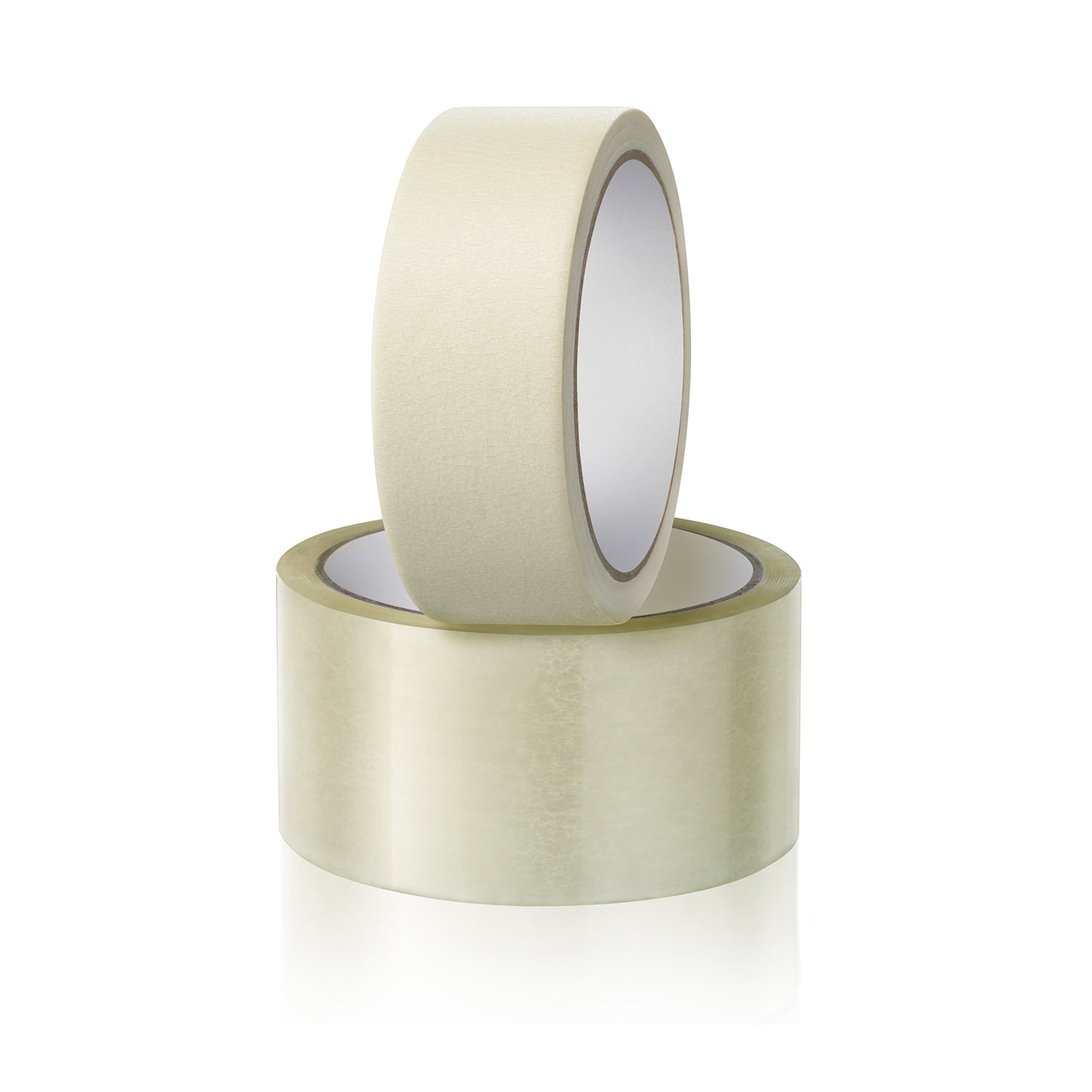 9084 High Adhesive Transparent Tape For Home Packaging. (120 Meter) 9084 High Adhesive Transparent Tape For Home Packaging. (120 Meter)